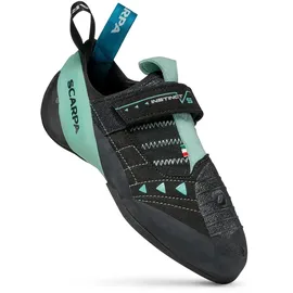 Scarpa Instinct VS Damen black/aqua 35,5
