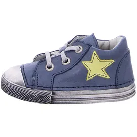 dmlng Esther Sneaker Blau 20