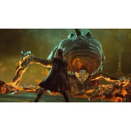Devil May Cry - Definitive Edition (Xbox One)