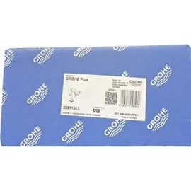 Grohe Plus Einhandmischer Hard Graphite