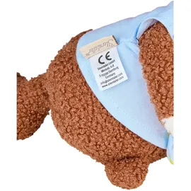 Sterntaler Spieluhr L Bär Bob, braun
