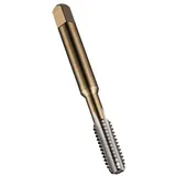 Dormer Maschinengewindebohrer ISO 529 E513 MF12x1 mm HSS Blank 1,5XD 6H