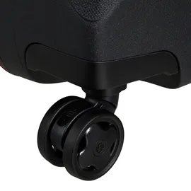 Samsonite Essens 4-Rollen Cabin 55 cm / 39 l charcoal/red