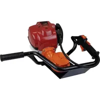 Berger & Schröter 50310 Erdbohrer