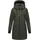 Navahoo Mantel Winterzart 14 oliv / schwarz 5XL