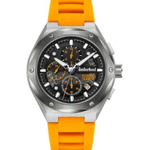 Timberland Abbotville Herrenchronograph Silikon 46 mm TDWGQ2231202