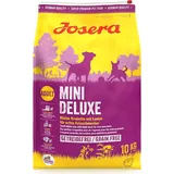 Josera Mini Deluxe 10 kg