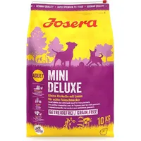 Josera Mini Deluxe 10 kg