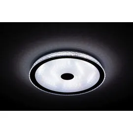 MegaLight LED Deckenleuchte Shining Magic White Fernbedienung dimmbar