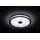 MegaLight LED Deckenleuchte Shining Magic White Fernbedienung dimmbar