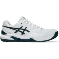 Asics Gel-Dedicate 8 Clay 104 White/Saxon GREE Gr. 7