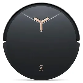 Ecovacs Deebot T50 Max Pro Omni schwarz