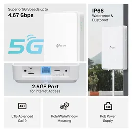 TP-Link NE200-Outdoor V1