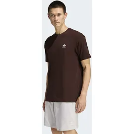 adidas Trefoil Essentials braun M
