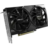 PNY GeForce RTX 5060 Overclocked Dual Fan, 8GB GDDR7, HDMI, 3x DP (VCG50608DFXPB1-O)