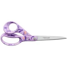 Fiskars Moomin gen pur scissors 21cm ABC box