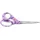 Fiskars Moomin gen pur scissors 21cm ABC box