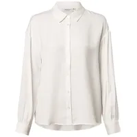 Msch copenhagen MOSS Copenhagen Bluse MSCHSandeline Maluca in weiß