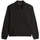 Tommy Hilfiger Essential Terry Ivy Sweatjacke Herren Schwarz M