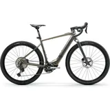 Centurion Crossfire R2000 28 Zoll RH 44 cm kristallgrau