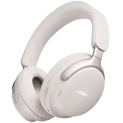 Bose QuietComfort Ultra Kopfhörer - Weißer Rauch - Neu mit 19% MwSt