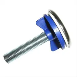 Multi Stopfen für Waschbecken Chrom Zink RR695