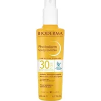 Bioderma Photoderm Sonnenspray Spray LSF 30 200 ml