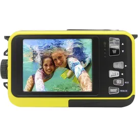 Easypix GoXtreme  Reef gelb