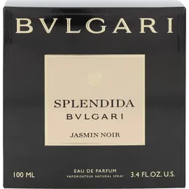 Bvlgari Splendida Jasmin Noir Eau de Parfum 100 ml