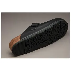Birkenstock Boston Pro schwarz 40