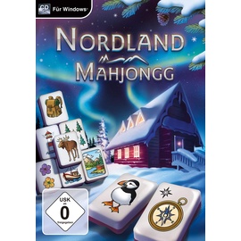 Nordland Mahjongg (USK) (PC)