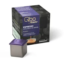 Tchibo Qbo Espresso Cafezinho Do Brasil 8 Kapseln