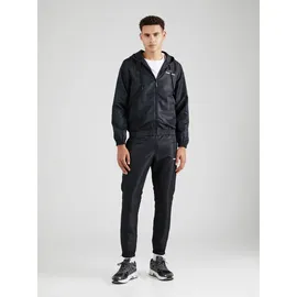 Sergio Tacchini Carson 024 Trainingsanzug Schwarz S