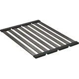 Grohe 40854AL0 Geschirrtrockner Schwarz, Grau