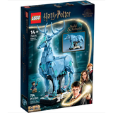 LEGO Harry Potter Expecto Patronum 76414