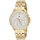 Tommy Hilfiger Harper Edelstahl 38 mm 1782223