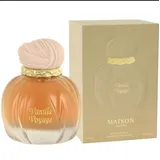 Maison Asrar Vanilla Voyage Eau de Parfum 25 ml
