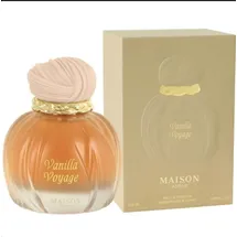Maison Asrar Vanilla Voyage Eau de Parfum 25 ml