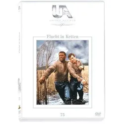 Flucht in Ketten [DVD] [2008] | Zustand: Neu & original versiegelt
