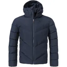 Schöffel Daunen- / Thermojacke Ins Jacket Style Lodos MNS, in navy blazer, 52