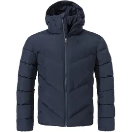 Schöffel Daunen- / Thermojacke Ins Jacket Style Lodos MNS, in navy blazer, 52