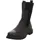 Legero MONTA Weiblich Schwarz 37