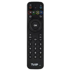 TVIP S-Box v.710 4K UHD