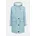 Regenparka Damen Hellblau 38