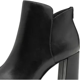 TAMARIS Damen Stiefel Vegan schwarz 40