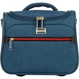 Kosmetikkoffer Travel Line Kollektion - Grün