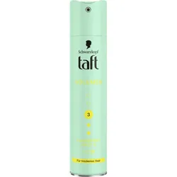 Schwarzkopf Taft Haarspray Volumen Halt 3 250ML