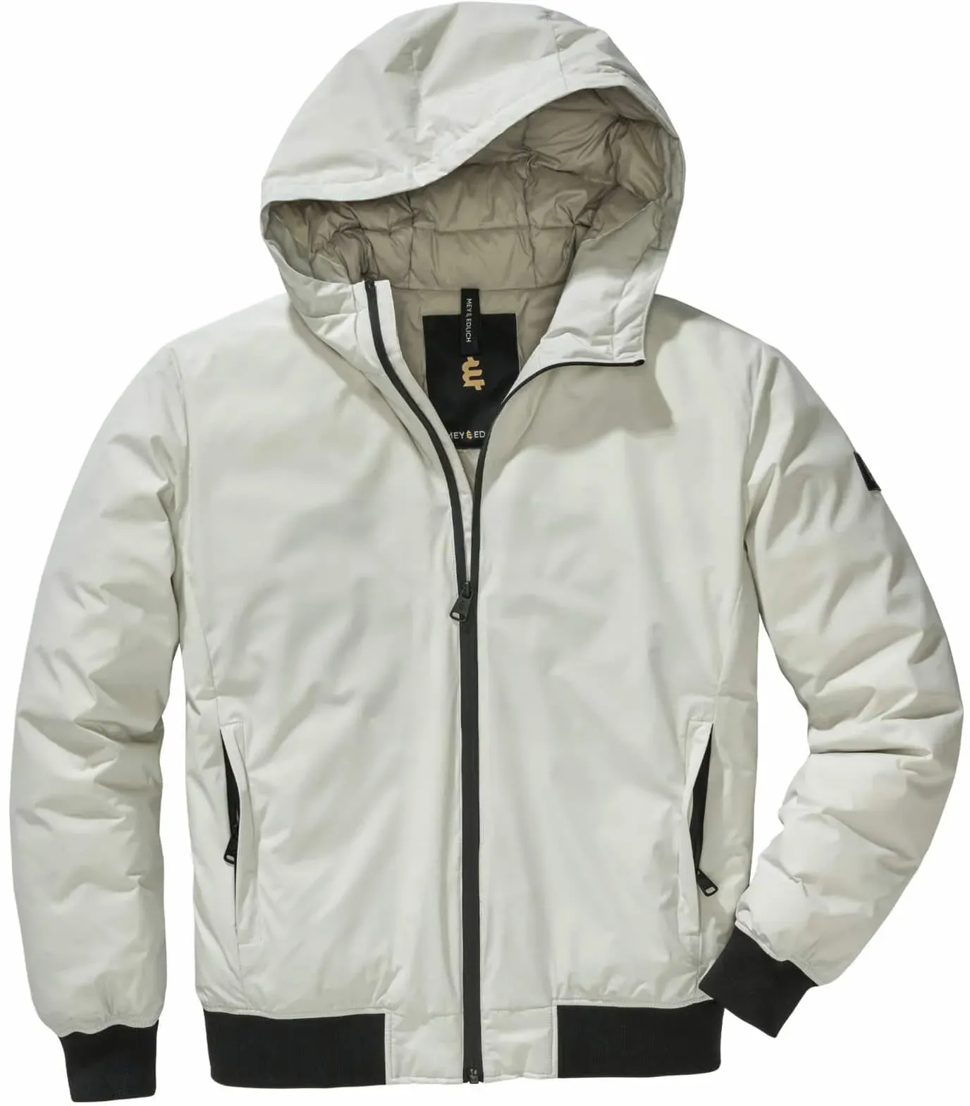 Kopenhagen-Jacke - 46