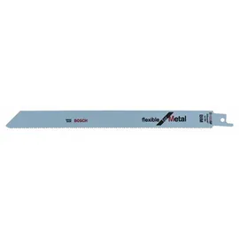 Bosch Säbelsägeblatt S 1122 BF L.225 mm B.19 mm TPI 14 1,8 mm 100 Stück