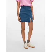 Vero Moda Jeansrock in Medium Blue Denim, | Gr.: